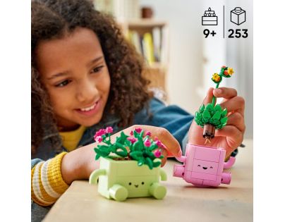 LEGO® Botanicals 11506 Houpající se rostlinky