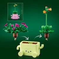 LEGO® Botanicals 11506 Houpající se rostlinky 5