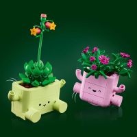 LEGO® Botanicals 11506 Houpající se rostlinky 6