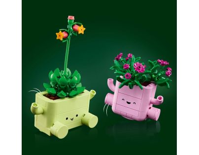LEGO® Botanicals 11506 Houpající se rostlinky