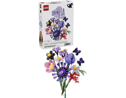 LEGO® Botanicals 11507 BOTANICALS