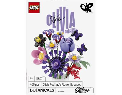 LEGO® Botanicals 11507 BOTANICALS