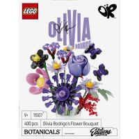 LEGO® Botanicals 11507 BOTANICALS 3