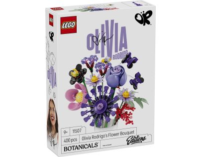 LEGO® Botanicals 11507 BOTANICALS