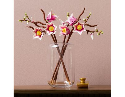 LEGO® Botanicals 11510 Větvičky magnólie
