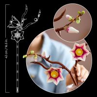 LEGO® Botanicals 11510 Větvičky magnólie 4