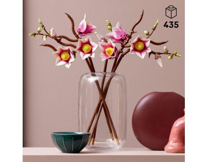 LEGO® Botanicals 11510 Větvičky magnólie