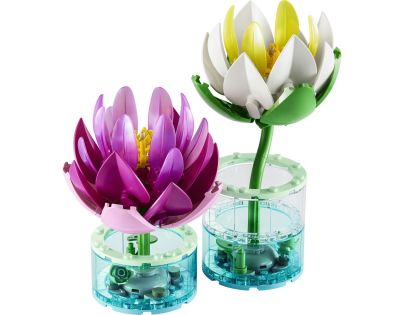 LEGO® Botanicals 11511 Lekníny
