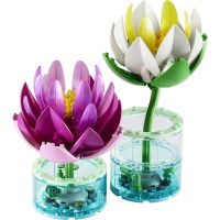 LEGO® Botanicals 11511 Lekníny 2