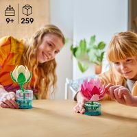 LEGO® Botanicals 11511 Lekníny 3