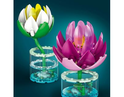LEGO® Botanicals 11511 Lekníny