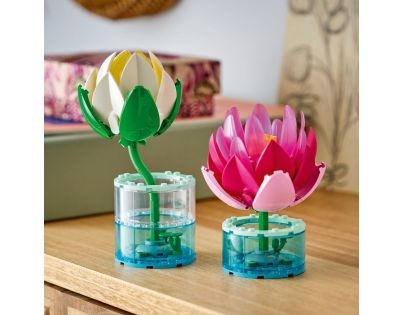 LEGO® Botanicals 11511 Lekníny