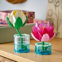 LEGO® Botanicals 11511 Lekníny 5