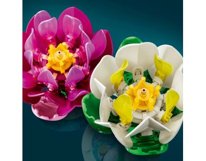 LEGO® Botanicals 11511 Lekníny
