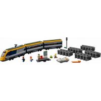 LEGO® City 60197 Osobní vlak - Poškozený obal 2
