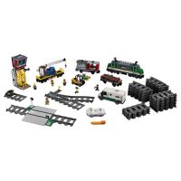 LEGO® City 60198 Nákladní vlak 2