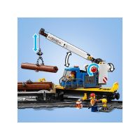 LEGO® City 60198 Nákladní vlak 6