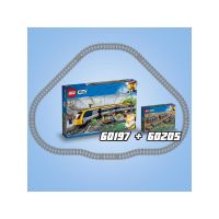 LEGO® City 60205 Koleje 5
