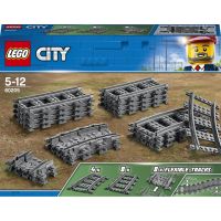 LEGO® City 60205 Koleje 6