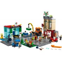 LEGO® City 60292 Centrum města - Poškozený obal 2