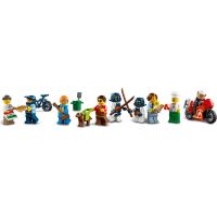 LEGO® City 60292 Centrum města - Poškozený obal 4