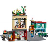 LEGO® City 60292 Centrum města - Poškozený obal 5