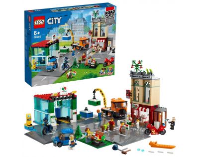 LEGO® City 60292 Centrum města