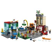 LEGO® City 60292 Centrum města 2