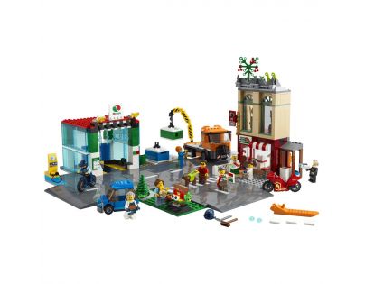 LEGO® City 60292 Centrum města