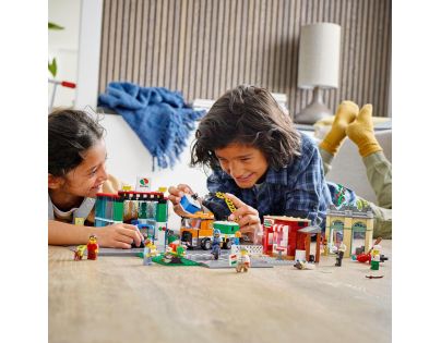 LEGO® City 60292 Centrum města