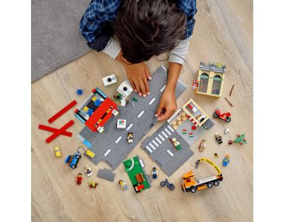 LEGO® City 60292 Centrum města