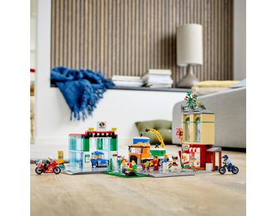 LEGO® City 60292 Centrum města