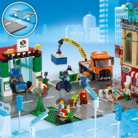 LEGO® City 60292 Centrum města 6