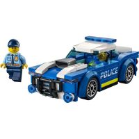 LEGO® City 60312 Policejní auto 2