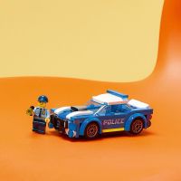 LEGO® City 60312 Policejní auto 5