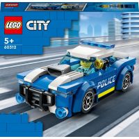 LEGO® City 60312 Policejní auto 6