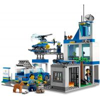 LEGO® City 60316 Policejní stanice 2