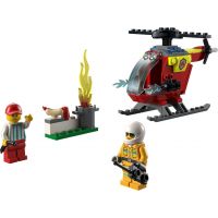 LEGO® City 60318 Hasičský vrtulník 2