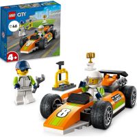 LEGO® City 60322 Závodní auto