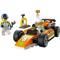 LEGO® City 60322 Závodní auto 2