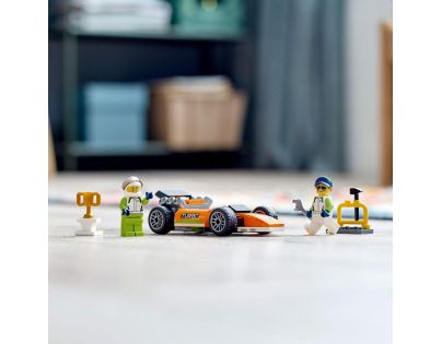 LEGO® City 60322 Závodní auto