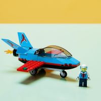 LEGO® City 60323 Kaskadérské letadlo 5