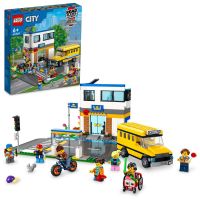 LEGO® City 60329 Školní den