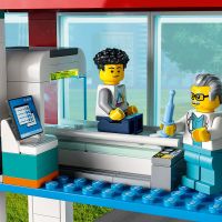 LEGO® City 60330 Nemocnice 5