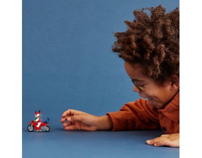 LEGO® City 60332 Štíří kaskadérská motorka