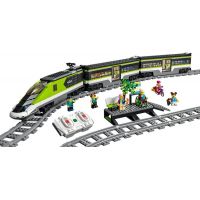 LEGO® City 60337 Expresní vláček 2
