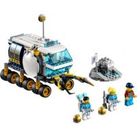 LEGO® City 60348 Lunární průzkumný vůz 2