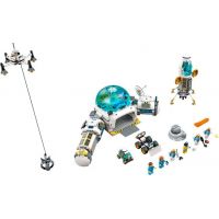 LEGO® City 60350 Lunární výzkumná stanice 2