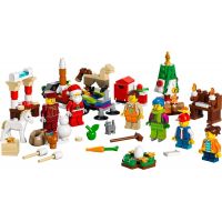 LEGO® City 60352 Adventní kalendář LEGO® City 2