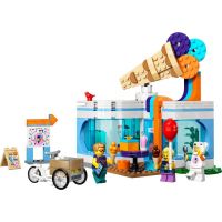 LEGO® City 60363 Obchod se zmrzlinou 2